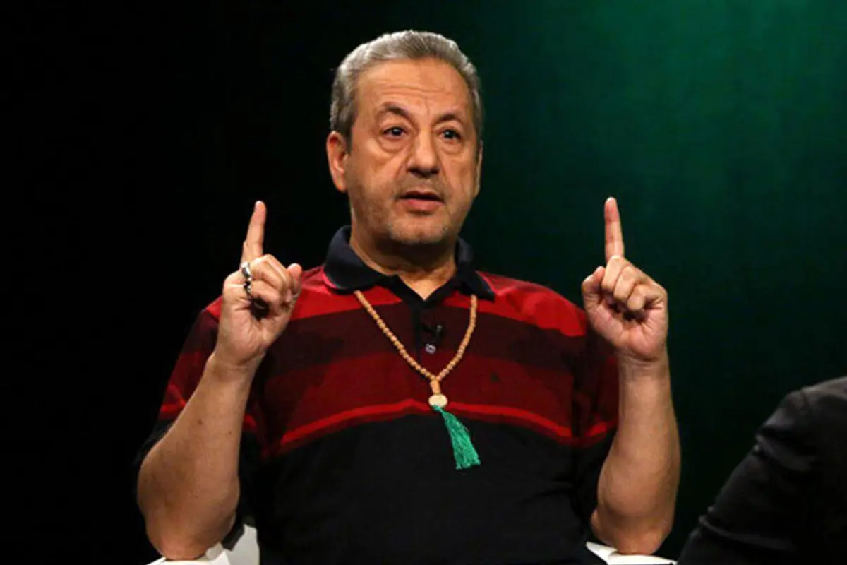 کارگردان تندرو: سر و تن برهنه زنان انسجام ملی نمی آورد