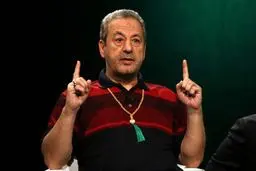 کارگردان تندرو: سر و تن برهنه زنان انسجام ملی نمی آورد