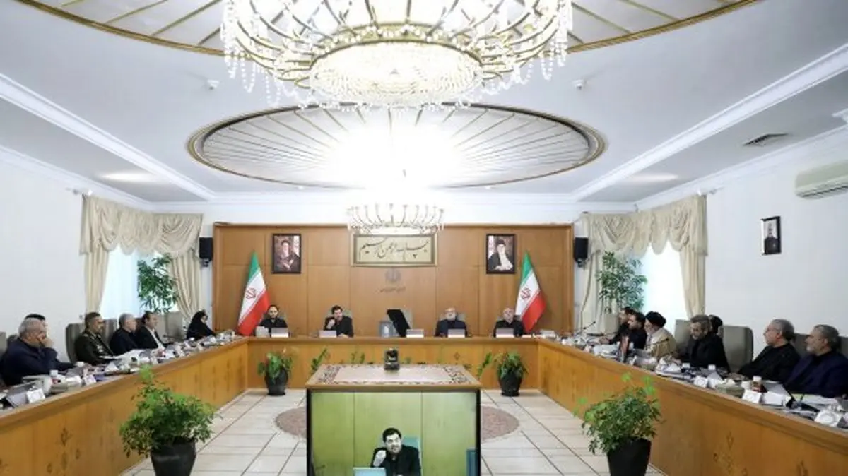 دستور ویژه مخبر به مسئولان + جزئیات