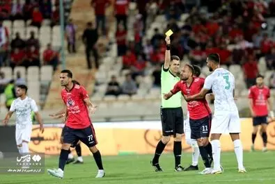 فینال جام حذفی