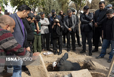 همایون ارشادی