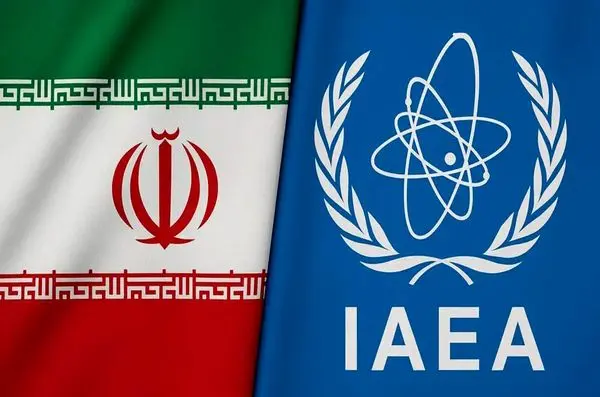 نامه ایران به IAEA بابت تهدیدهای اخیر ترامپ 