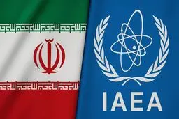 نامه ایران به IAEA بابت تهدیدهای اخیر ترامپ 