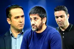 علیرضا، دبیر میز آتش‌بس نکونام - خطیر!