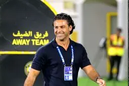 غیررسمی: مجیدی سرمربی البطائح امارات شد