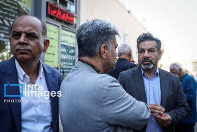 داریوش مصطفوی