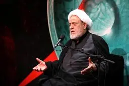 حسین انصاریان: در دهه عاشورا به خانم‌های بدحجاب فشار نیاورید