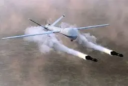 کارگاه ساخت پهپاد برای صهیونیست‌ها توسط پلیس