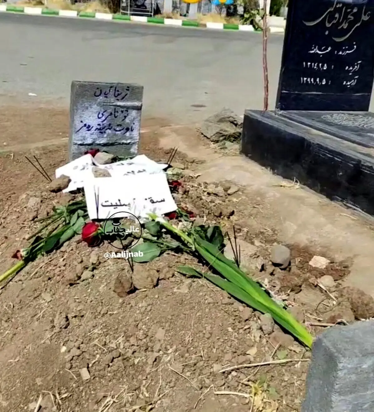 واکنش وزیر کشور به ضرب و شتم مهسا امینی توسط پلیس