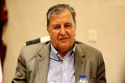 واکنش یوسفیان‌ملا به اسحاق جهانگیری