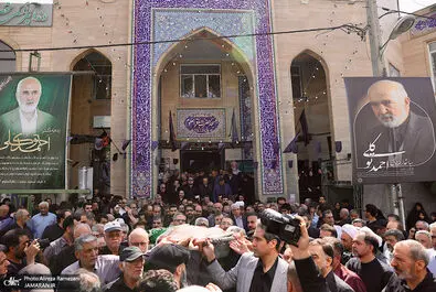احمد توکلى