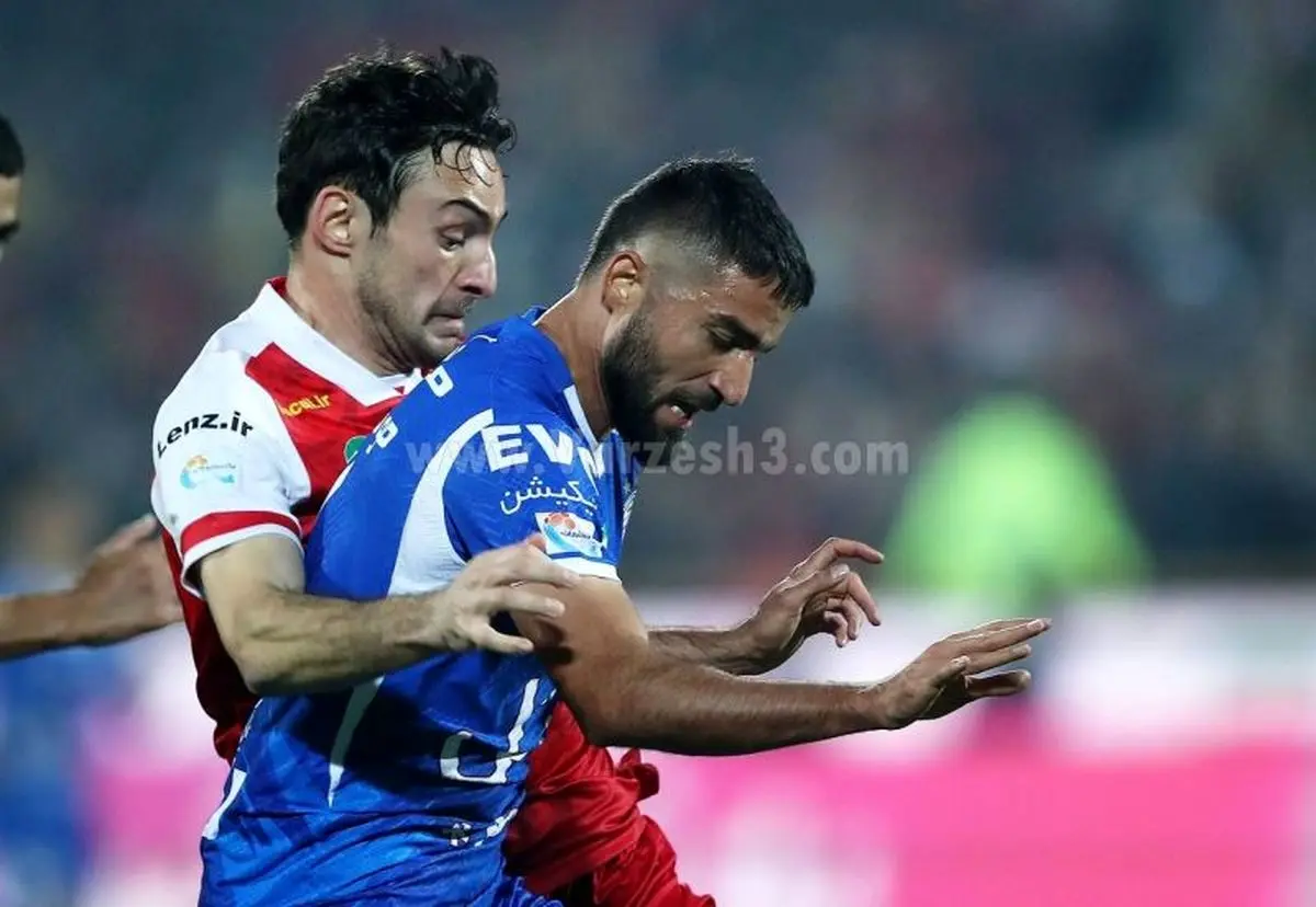 فوری: اعلام نمایندگان ایران در لیگ نخبگان توسط AFC