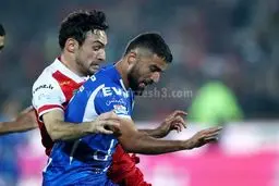 فوری: اعلام نمایندگان ایران در لیگ نخبگان توسط AFC