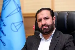 دادستان تهران: با خیانت به امنیت ملی مماشات نداریم!