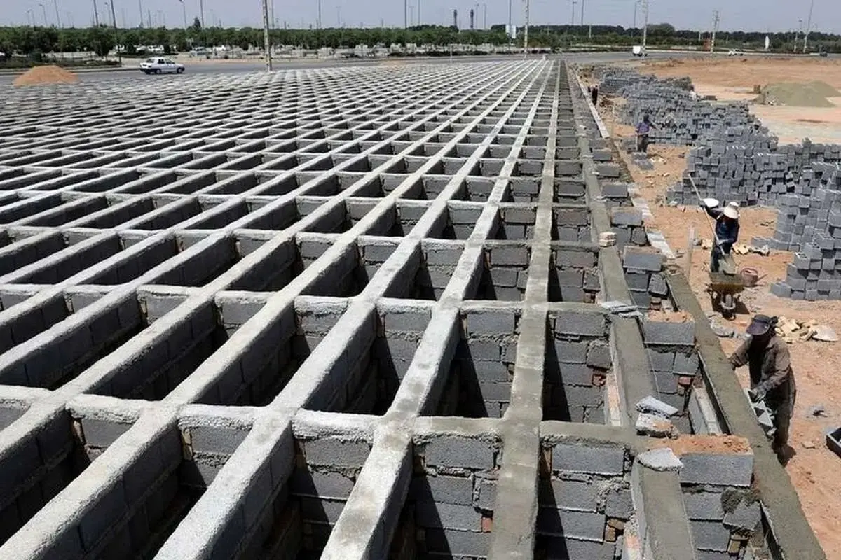 اعلام آمادگی بهشت زهرای تهران برای دفن سربازان آمریکایی