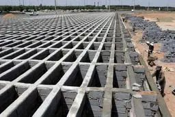 اعلام آمادگی بهشت زهرای تهران برای دفن سربازان آمریکایی