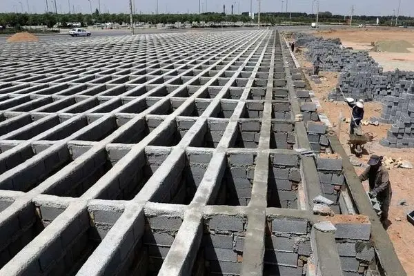 اعلام آمادگی بهشت زهرای تهران برای دفن سربازان آمریکایی