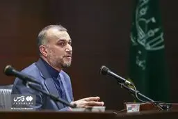 رایزنی امیرعبداللهیان درباره اعزام زائران ایرانی به عمره مفرده