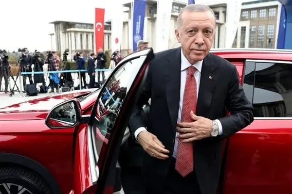 اردوغان‌ میانجی ایران و آمریکا می‌شود؟