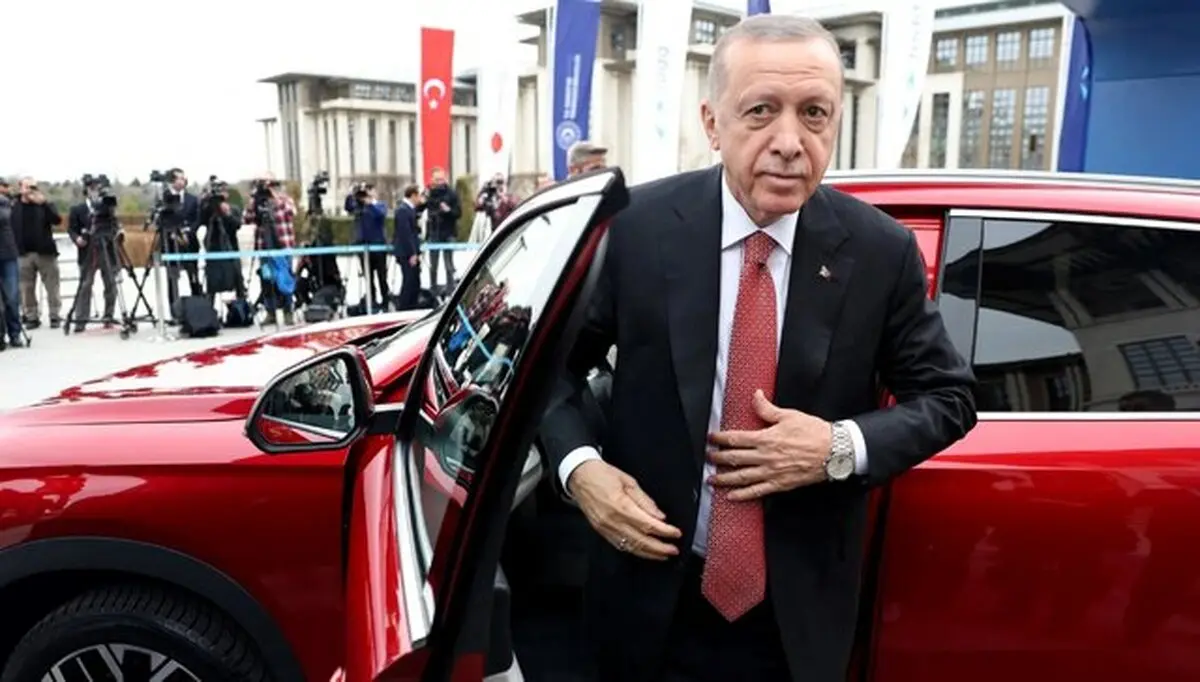 اردوغان‌ میانجی ایران و آمریکا می‌شود؟