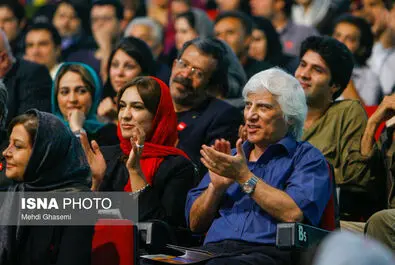 بیضایی