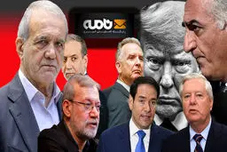 زنده ؛ گزارش های اختصاصی نامه نیوز درباره تحولات اخیر