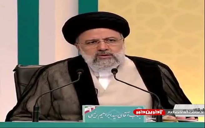 رئیسی: ما گشت ارشاد خواهیم داشت اما برای مدیران!