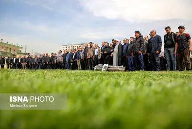 فرامرز ظلی