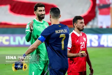 پرسپولیس النصر