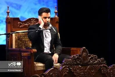 جشنواره‌های قرآنی فجر