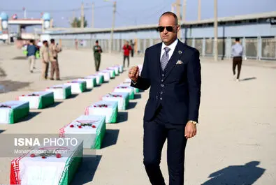  شهید