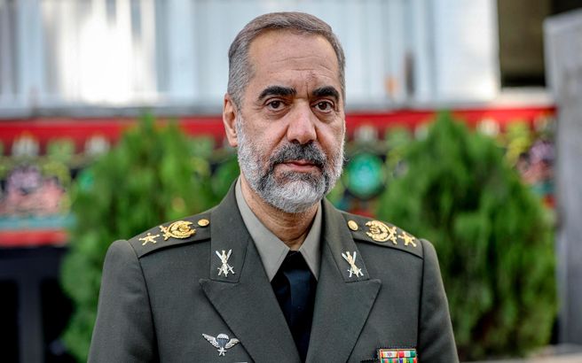 هشدار نظامی صریح: برای ۱۰ سال جنگ آماده‌ایم!