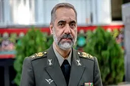هشدار نظامی صریح: برای ۱۰ سال جنگ آماده‌ایم!
