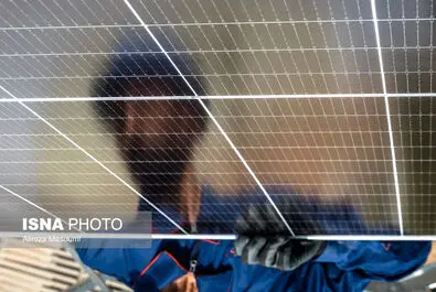 نیروگاه‌های خورشیدی