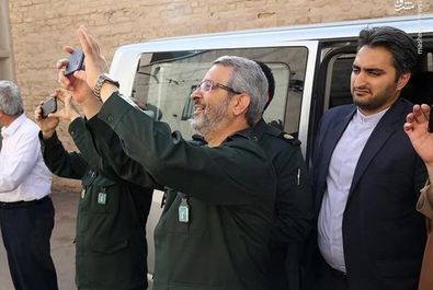 غیب پرور