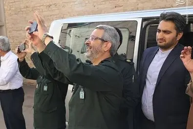 غیب پرور