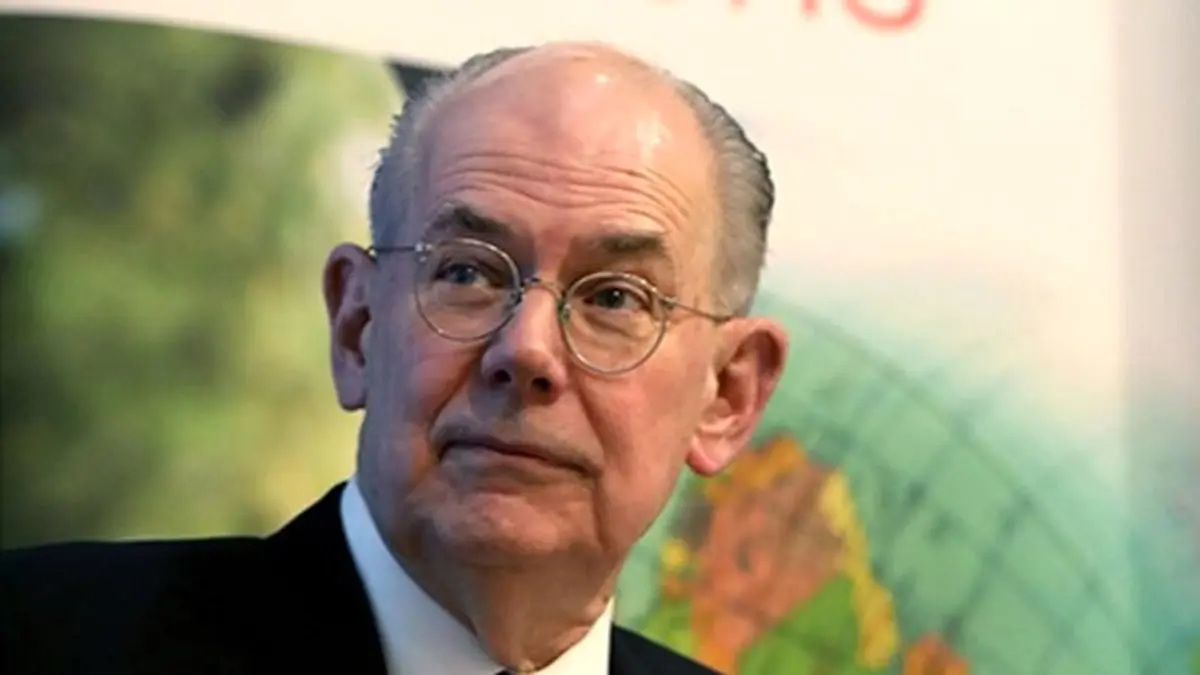 مرشایمر: درگیری با ایران حماقت است