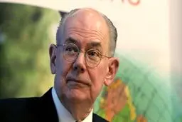 مرشایمر: درگیری با ایران حماقت است