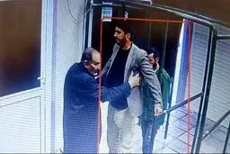 فوری/ دستگیری دو تروریست تکفیری داعش خراسان در قم + عکس