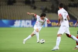 استقلال تاجیک 1- پرسپولیس 1، ساق‌های بی‌رمق