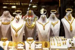 قیمت طلا، سکه و دلار امروز ۴ اردیبهشت ۱۴۰۴ + جدول