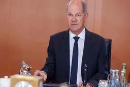 حمایت آلمان از تحریم‌های بیشتر اتحادیه اروپا علیه ایران