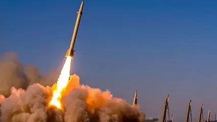 موشک ایران برای بی‌اثر کردن دفاع چندلایه اسرائیل با سرعت ۱۲ ماخ