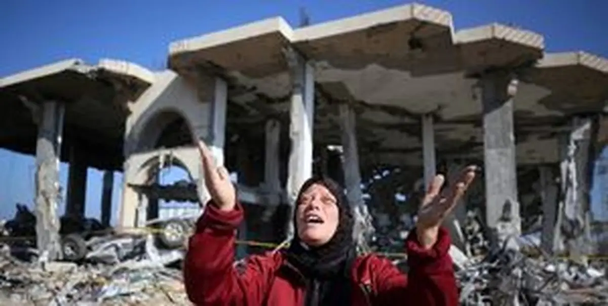 ادعای فایننشال تایمز درباره طرح کشورهای عربی برای پایان جنگ غزه