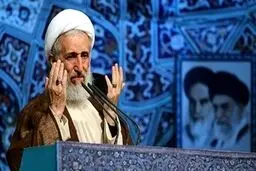 دانشگاه‌هایی که با خون شهدا تاسیس شده‌اند نمی‌توانند به انقلاب صدمه بزنند