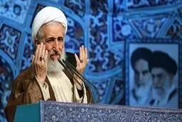 دانشگاه‌هایی که با خون شهدا تاسیس شده‌اند نمی‌توانند به انقلاب صدمه بزنند