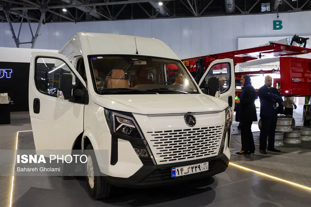 رقبای ایران خودرو و سایپا وارد صحنه شدند | افزایش تیراژ تولید خودرو با قدرت بخش خصوصی