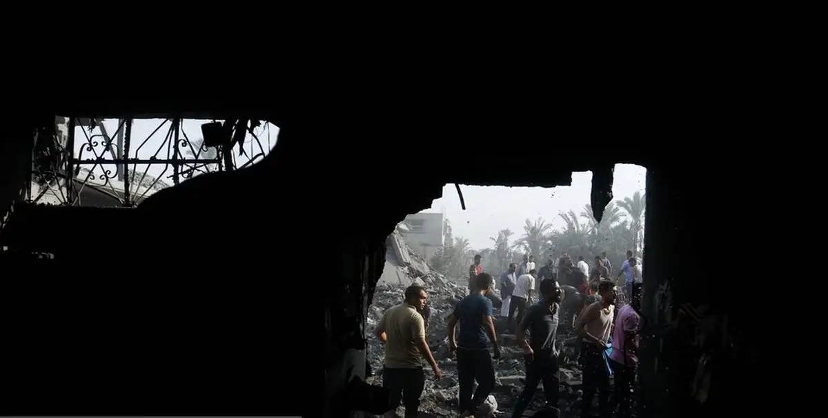 حملات وحشیانه رژیم صهیونیستی به جنوب لبنان