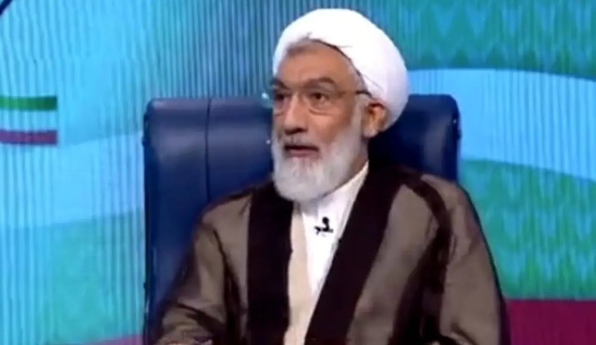 پورمحمدی:با احساس مسئولیت و توکل بر خدا در انتخابات شرکت کنید
