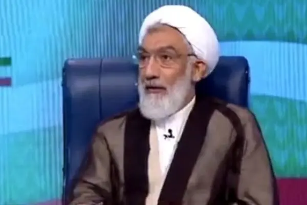 پیشنهاد مصطفی پورمحمدی به اتحادیه اروپا 